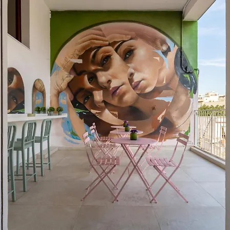 Spacebility - Self Check-in بيت ضيافة