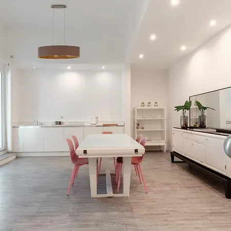 Spacebility - Self Check-in Guest house 2*