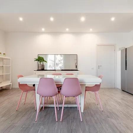 Guest house Spacebility - Self Check-in