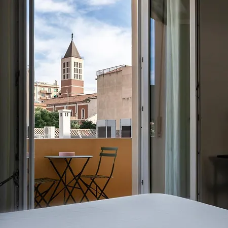 Spacebility - Self Check-in Guest house Cagliari