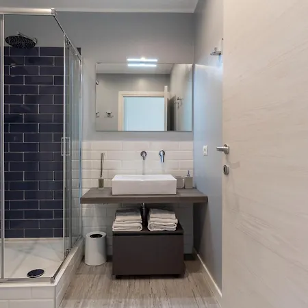 Guest house Spacebility - Self Check-in