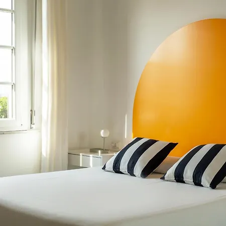 Guest house Spacebility - Self Check-in 2*