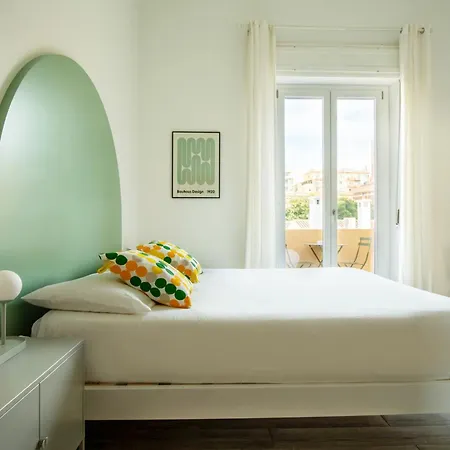 Guest house Spacebility - Self Check-in