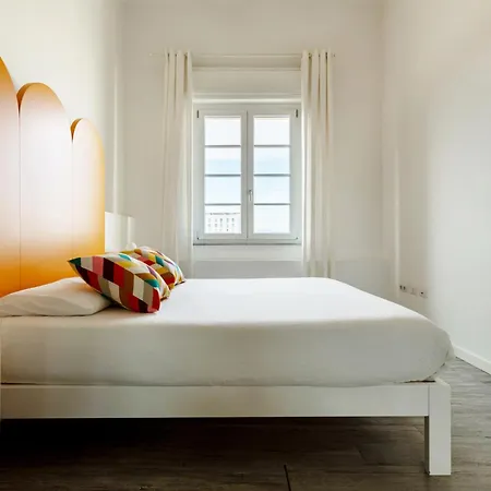 Spacebility - Self Check-in Guest house 2*