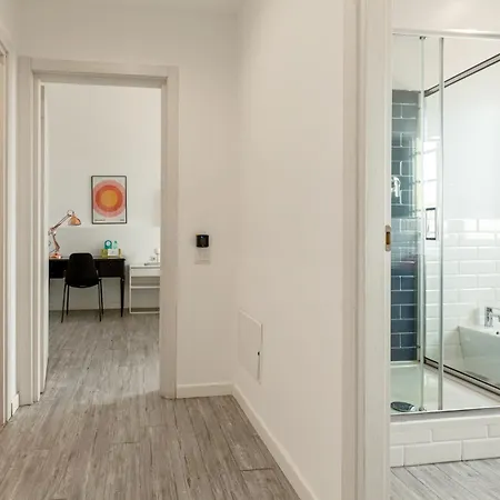 Spacebility - Self Check-in Guest house Cagliari