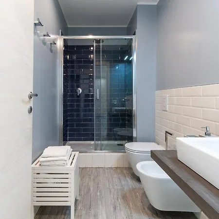 Spacebility - Self Check-in Guest house