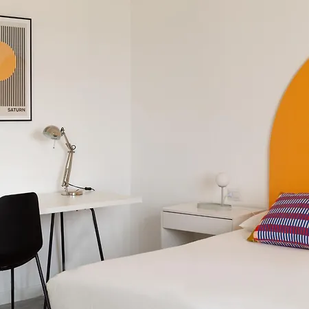 Guest house Spacebility - Self Check-in