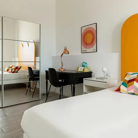 Spacebility - Self Check-in Guest house Cagliari
