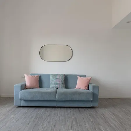 Guest house Spacebility - Self Check-in Cagliari