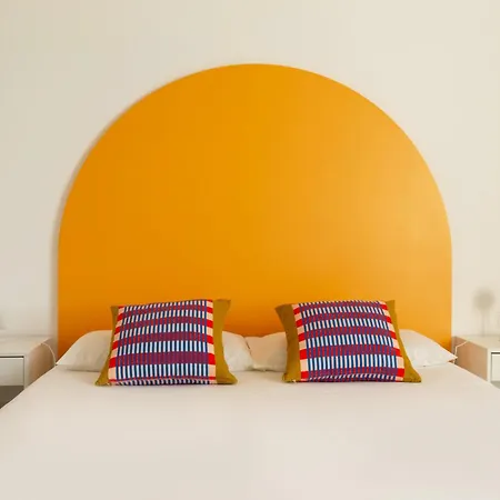 Spacebility - Self Check-in