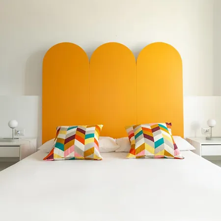 Guest house Spacebility - Self Check-in 2*