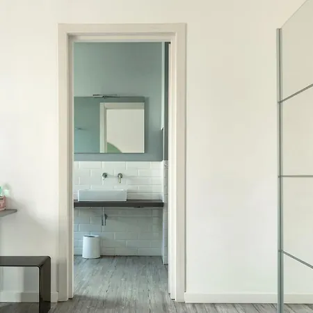 Spacebility - Self Check-in Guest house