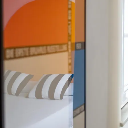 Spacebility - Self Check-in