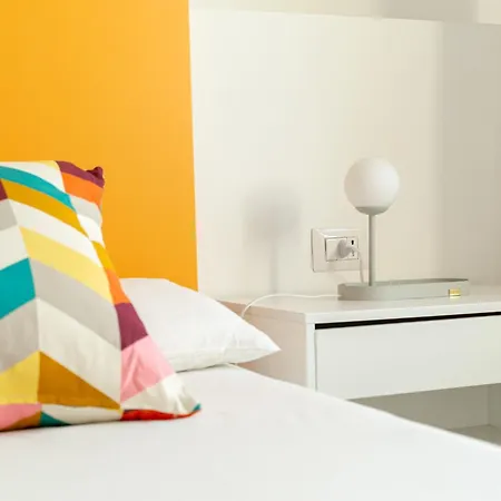Guest house Spacebility - Self Check-in 2*