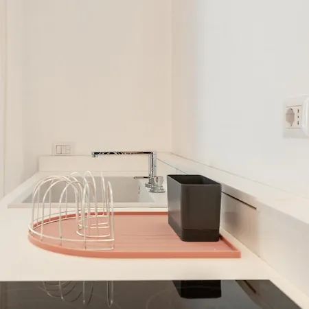 Spacebility - Self Check-in