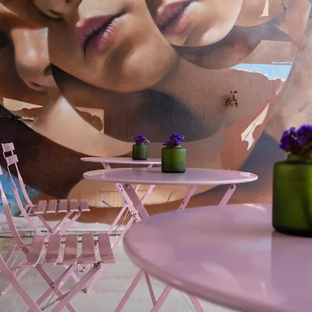 بيت ضيافة Spacebility - Self Check-in كالياري