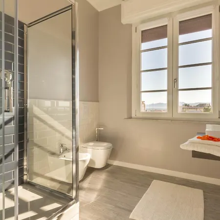 بيت ضيافة Spacebility - Self Check-in 3*