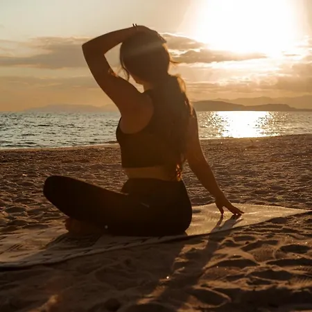 Spacebility - Self Check-in 3* كالياري