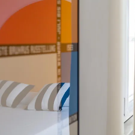 Spacebility - Self Check-in Guest house