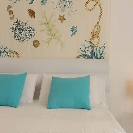 Spacebility - Self Check-in بيت ضيافة كالياري