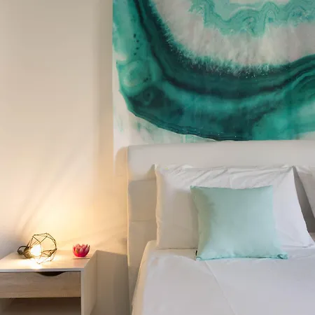 بيت ضيافة Spacebility - Self Check-in كالياري