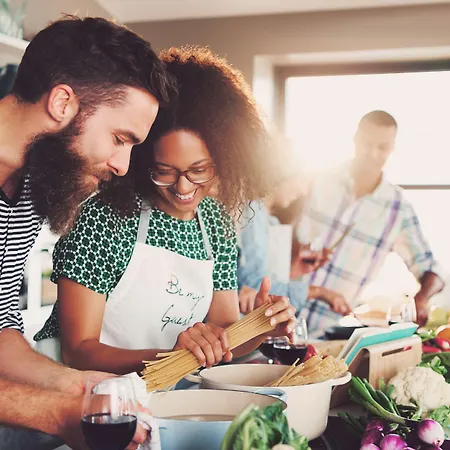 Spacebility - Self Check-in بيت ضيافة 3*