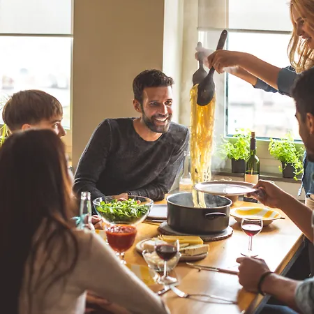 Spacebility - Self Check-in بيت ضيافة كالياري