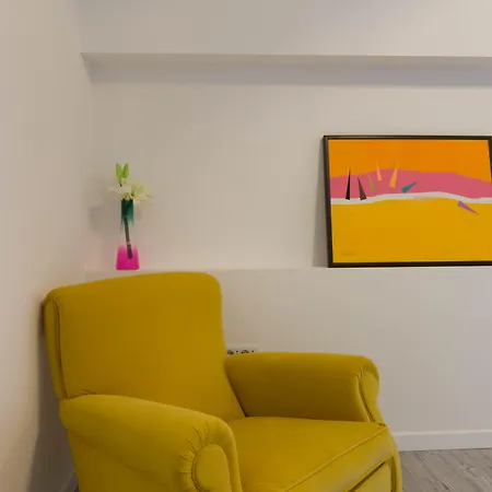 Spacebility - Self Check-in بيت ضيافة كالياري