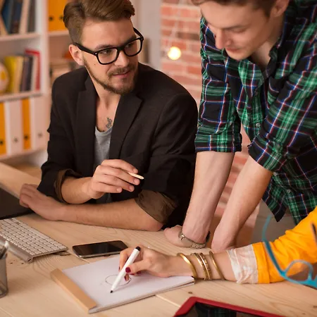 Spacebility - Self Check-in 3*