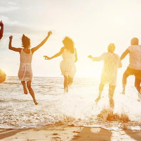 Spacebility - Self Check-in بيت ضيافة