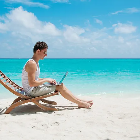 بيت ضيافة Spacebility - Self Check-in 3*