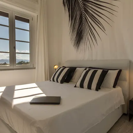 Spacebility - Self Check-in بيت ضيافة كالياري