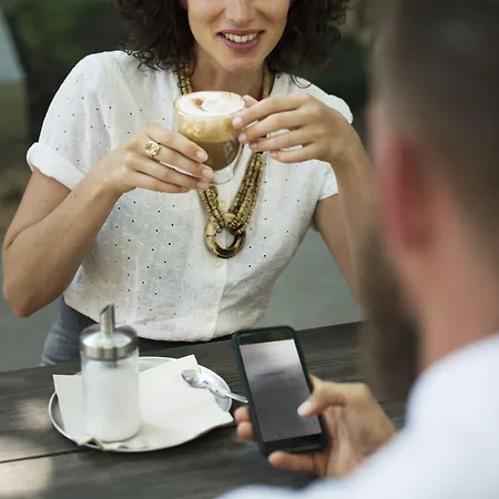 Spacebility - Self Check-in بيت ضيافة