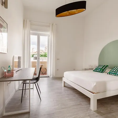 Spacebility - Self Check-in Cagliari