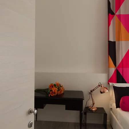 Spacebility - Self Check-in Vendégház