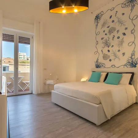 Spacebility - Self Check-in 招待所 卡利亚里