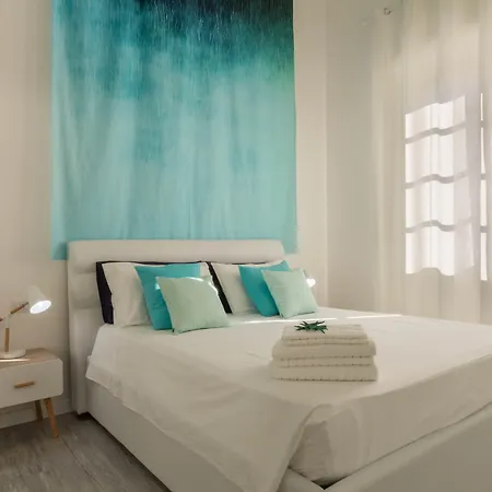 Spacebility - Self Check-in 卡利亚里