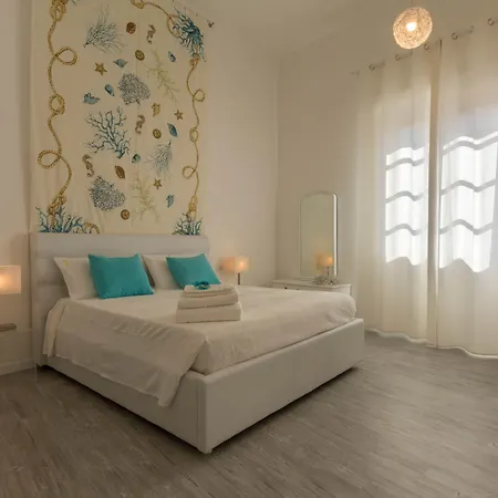 Spacebility - Self Check-in 卡利亚里