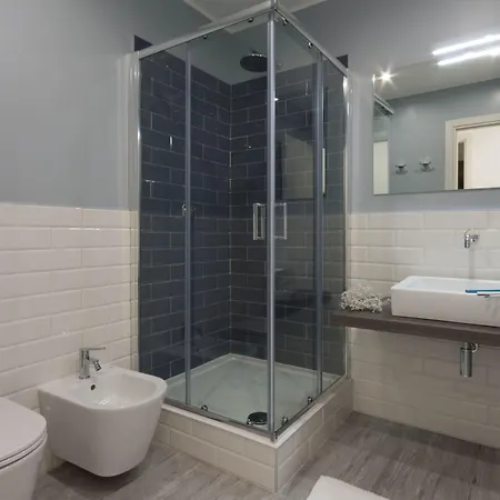 Spacebility - Self Check-in 招待所 卡利亚里