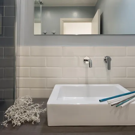 Spacebility - Self Check-in Cagliari