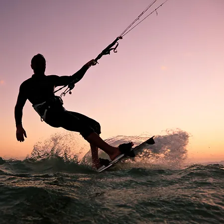 Spacebility - Self Check-in 卡利亚里