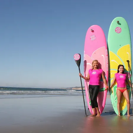 Spacebility - Self Check-in 招待所 3*