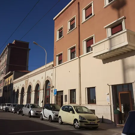 Spacebility - Self Check-in 招待所