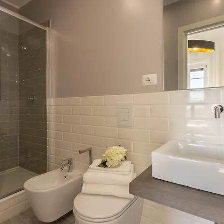 招待所 Spacebility - Self Check-in 卡利亚里