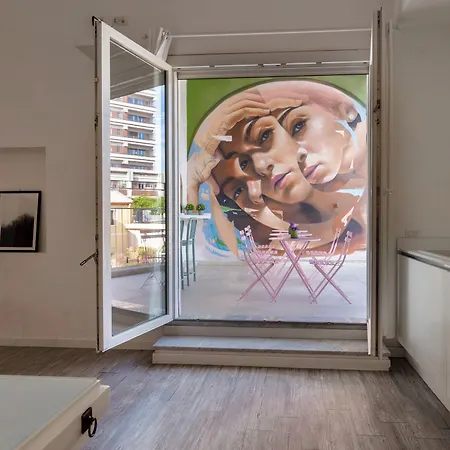 Spacebility - Self Check-in Affittacamere Cagliari