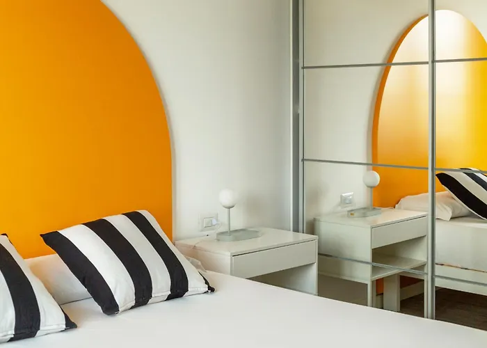 Vendégház Spacebility - Self Check-in 3*