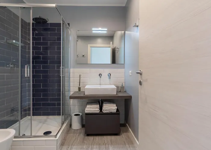 Vendégház Spacebility - Self Check-in