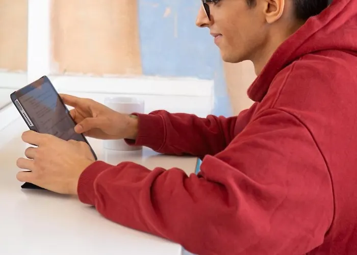 Vendégház Spacebility - Self Check-in 3*