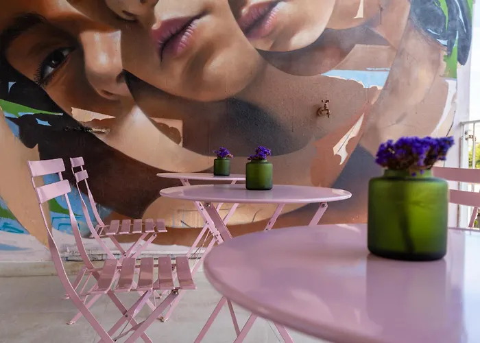 Vendégház Spacebility - Self Check-in Cagliari