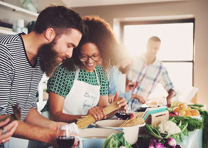 Spacebility - Self Check-in Vendégház 3*